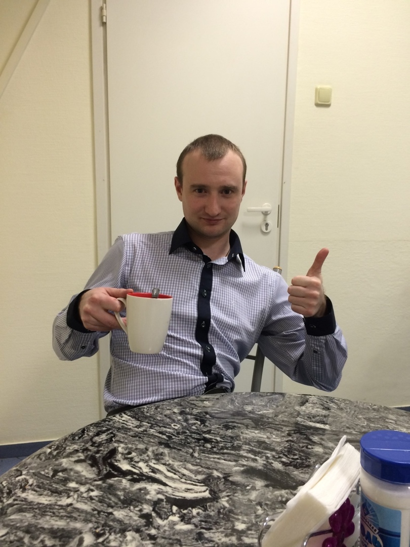 Владимир Лобанов | Москва