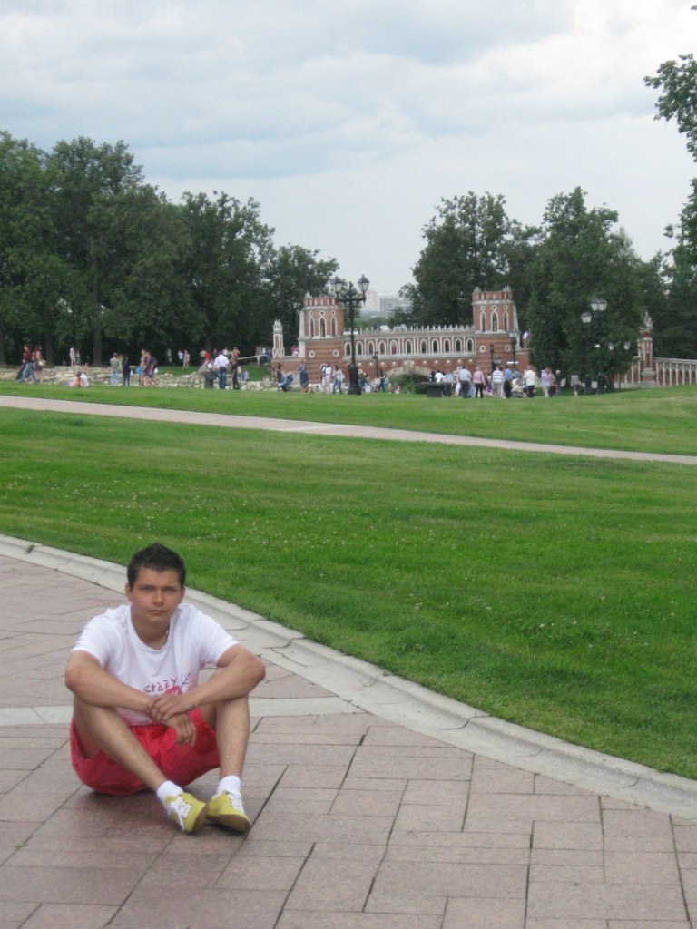 Иван Савичев ☆☆☆☆☆☜♡☞Invicta☜♡☞☆☆☆☆☆ | Красногорск