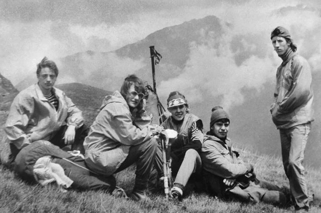 Ирина Алексеева | Томск