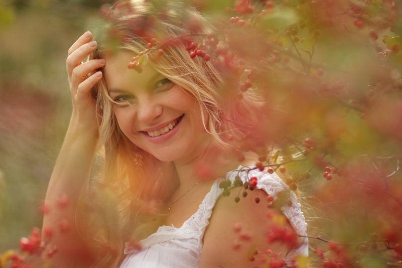 Анна Перепелица | Одесса