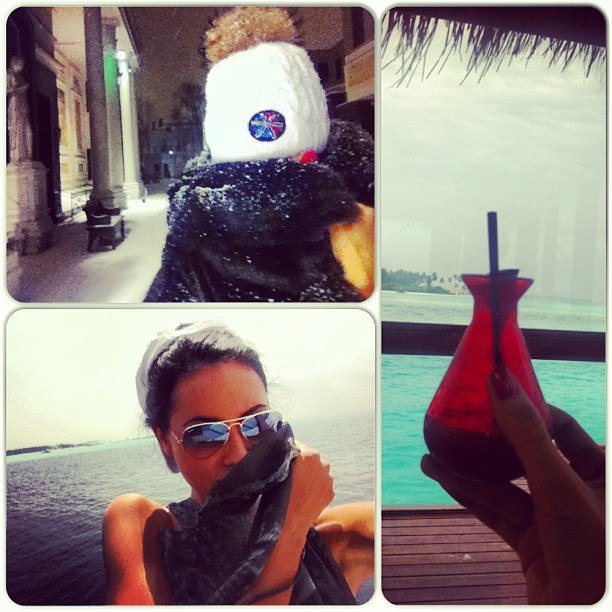 Лиза Соболева | Санкт-Петербург