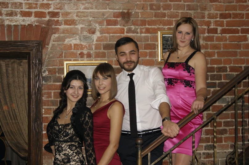 Надежда Сергеева | Липецк