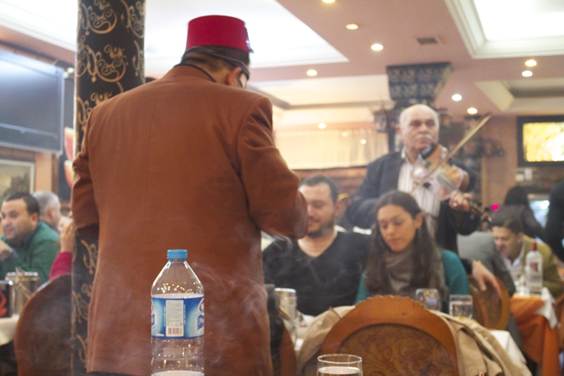 Jane Doe | Москва