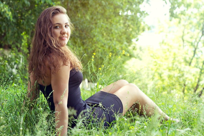 Анна Цепляева | Егорьевск