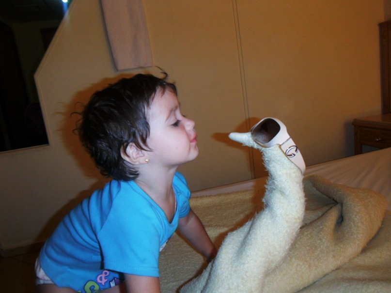 Оксана Никонорова Мироновна |