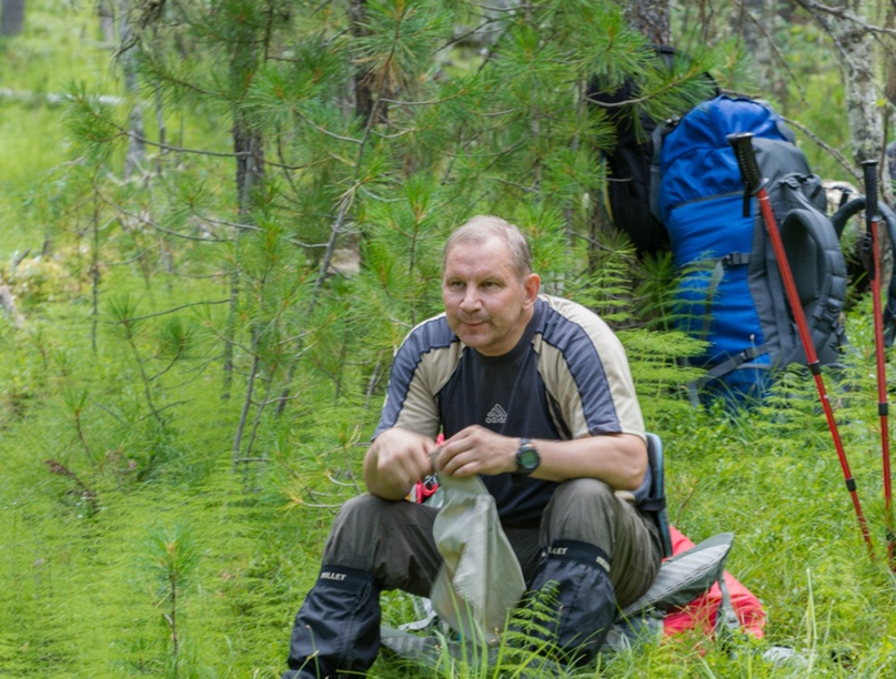 Виталий Стрельцов | Петрозаводск