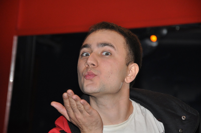 Владимир Сотников *Vladi* | Дебальцево