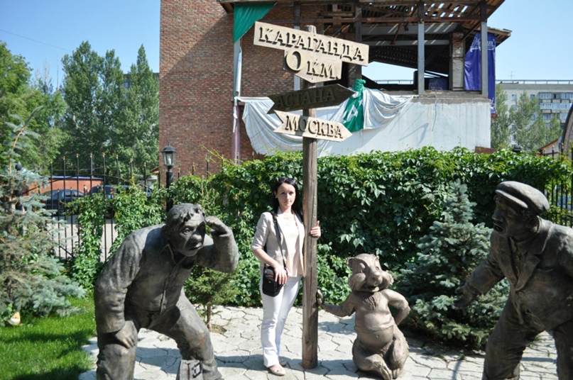 Ирина Юношева | Москва