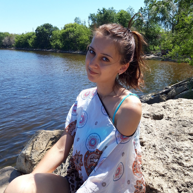 Елена Балаева | Шиханы