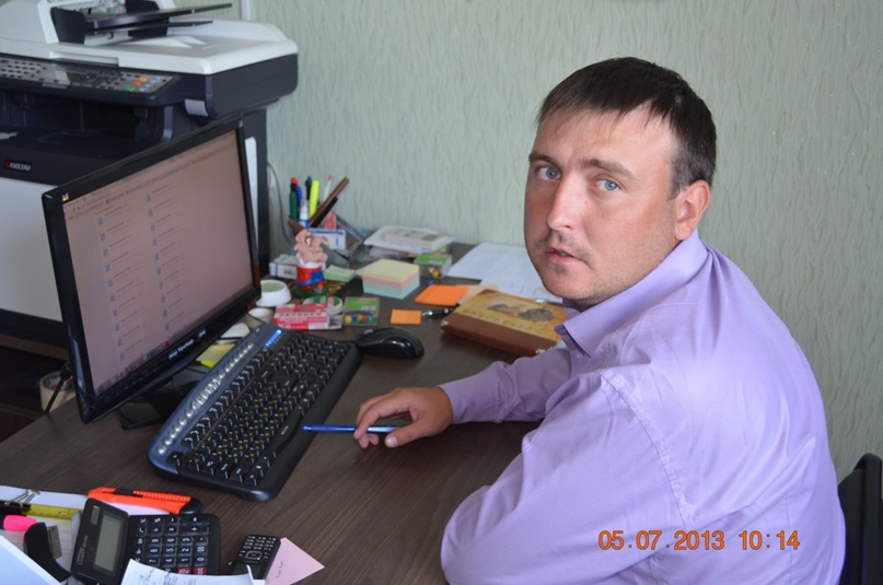 Сергей Власов |