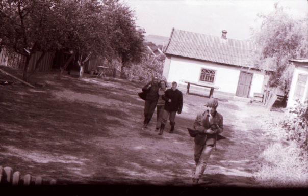 Александр Решетняк Сандро Рикошетов | Днепр (Днепропетровск)