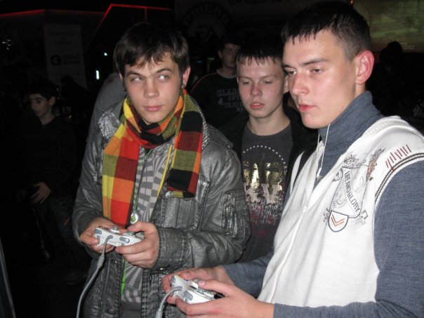 Антон Носов | Калуга