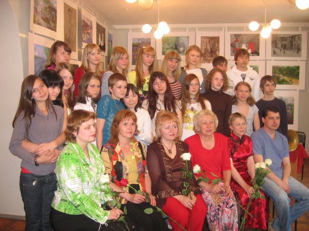 Светлана Калачева | Иркутск