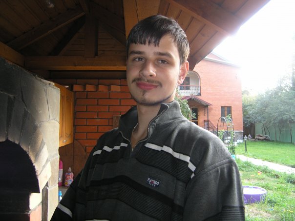 Денис Хренофф | Москва