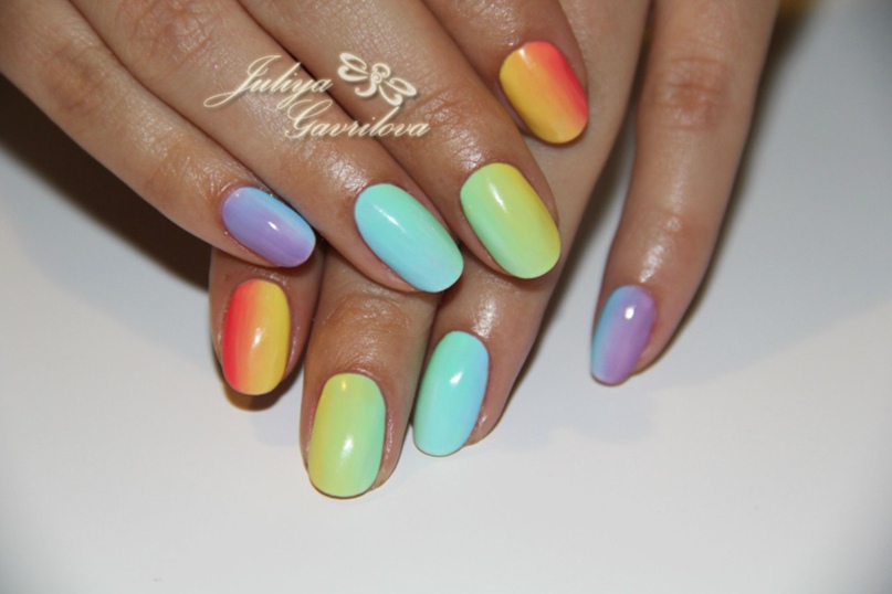 Юлия Гаврилова | Москва