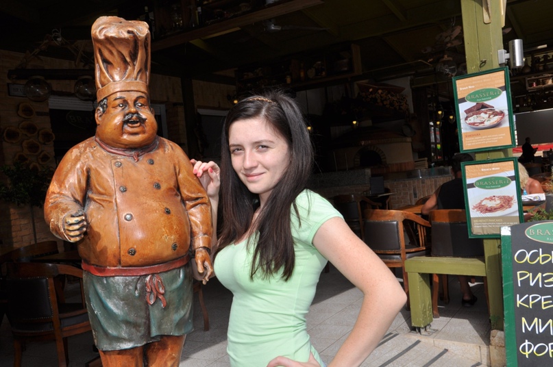 Анна Широкова | Краснодар