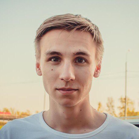 Сергей Каштанов | Москва