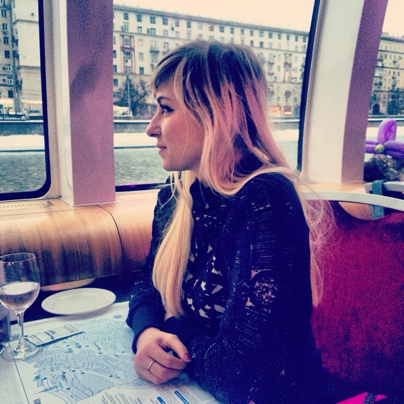 Алёна Юхневич | Минск