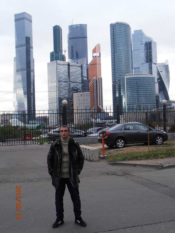 Дмитрий Мордасов | Волгоград
