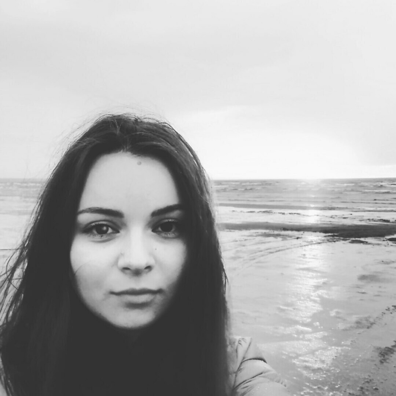 Оля Удалова | Москва