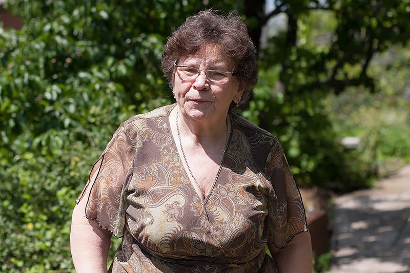 Надежда Иванова Snowbird | Москва