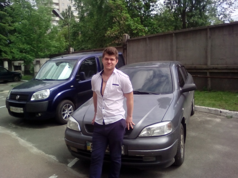 Максим Козюк | Киев