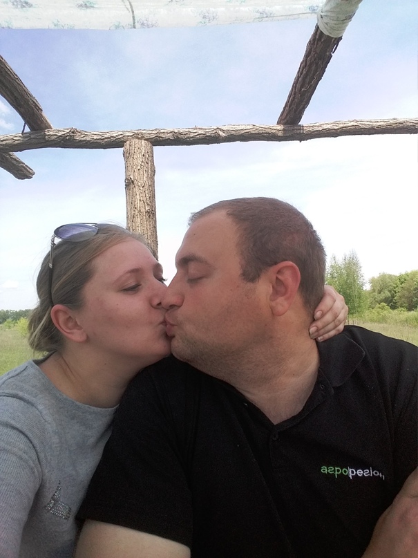 Сергей Шаповал | Киев