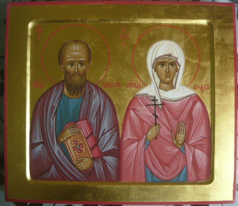 Оленька Зарубина ۞Добренькая۞ | Ковров