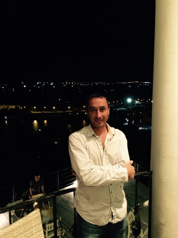 Алексей Коваленко | Сочи