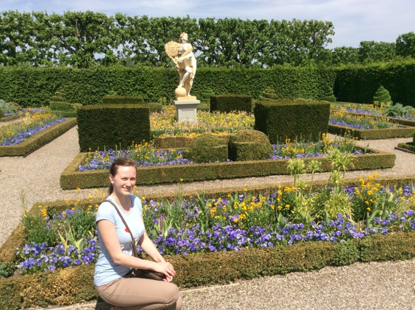 Анастасия Платонова | Минск