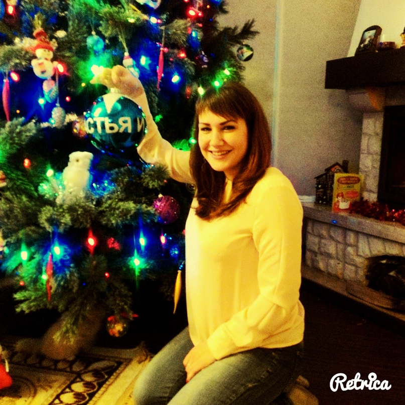 Виолетта Смирнова | Новосибирск