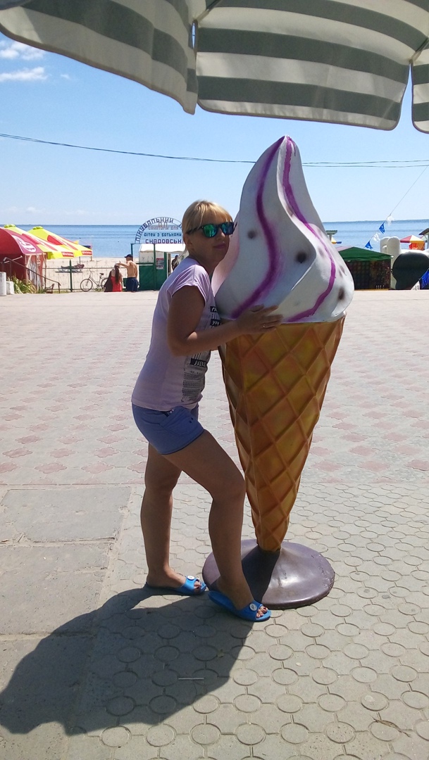 Мария Сахно | Киев