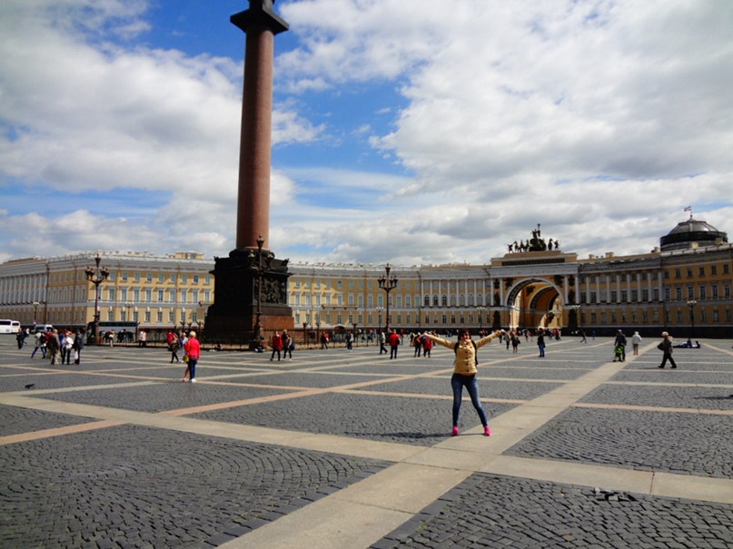 Катя Гусева | Нижний Новгород