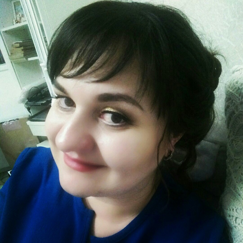 Виктория Слободенюк | Краснодар