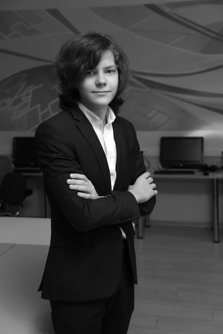 Тимур Шакиров | Москва