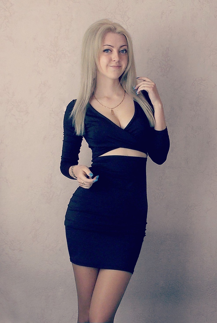 Дарья Елкина | Витебск