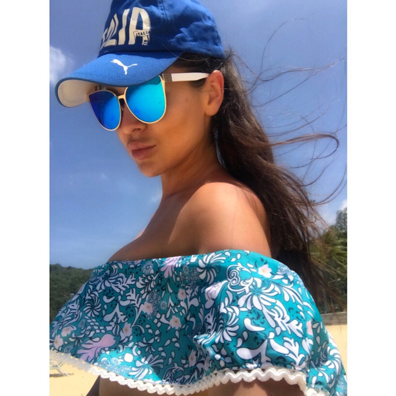 Диана Терентьева | Алматы