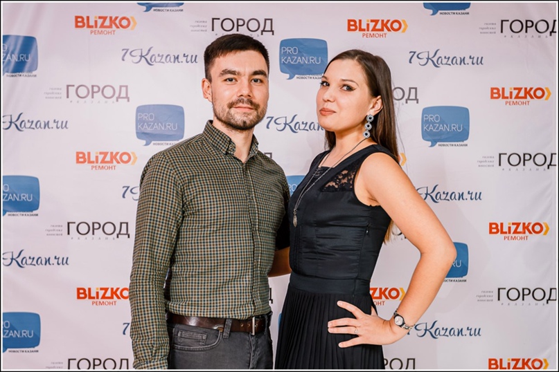 Елена Ключникова | Казань