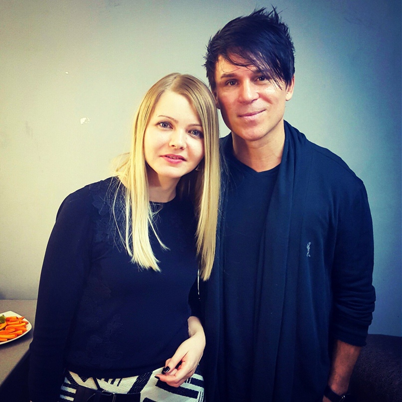 Ольга Павлова | Тула