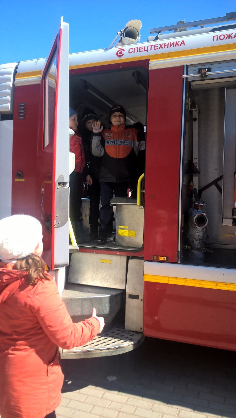 Елена Кондратова | Выборг