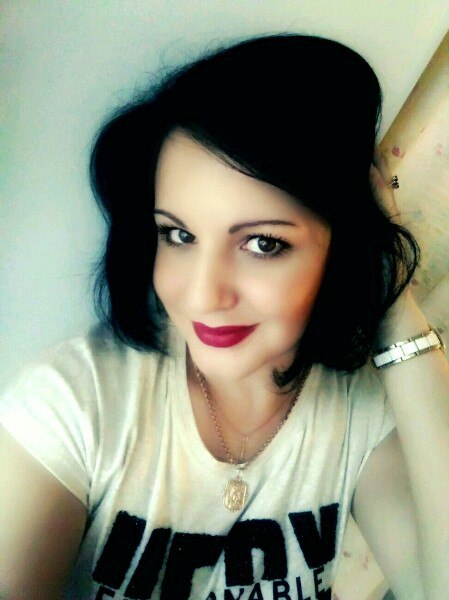 Ольга Арсланова |