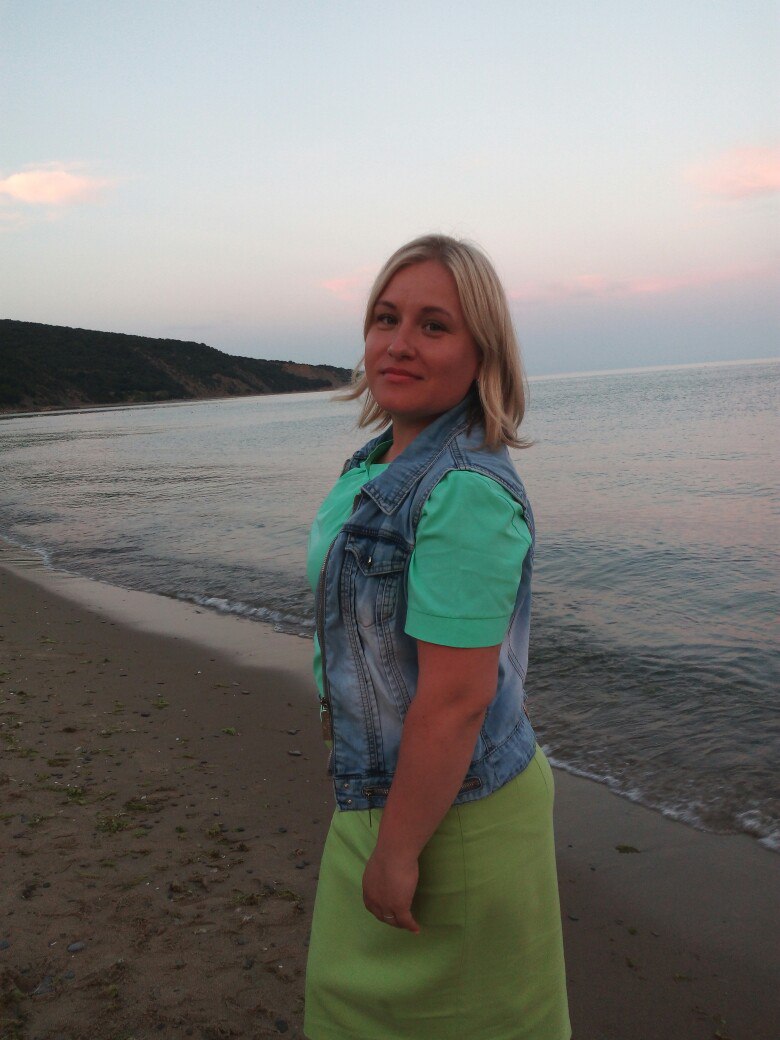 Елена Тетерина | Пермь