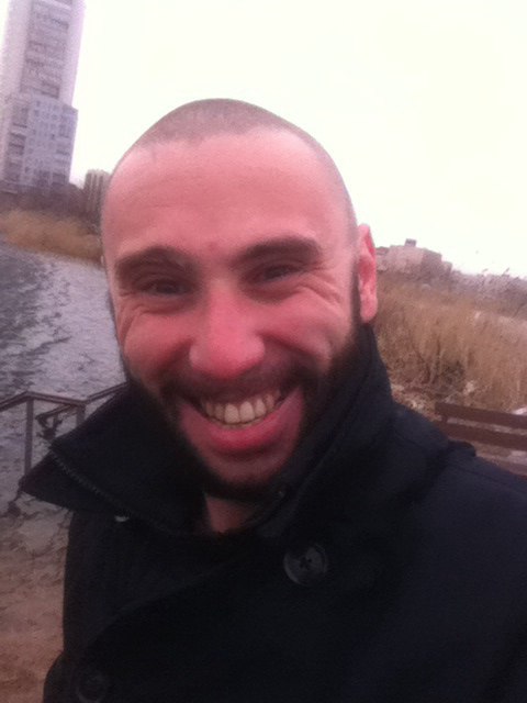 Константин Островский Максимович | Санкт-Петербург