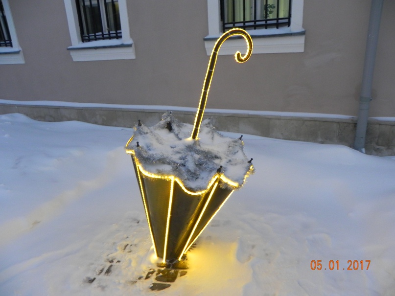 Юлия Литвиненко | Москва