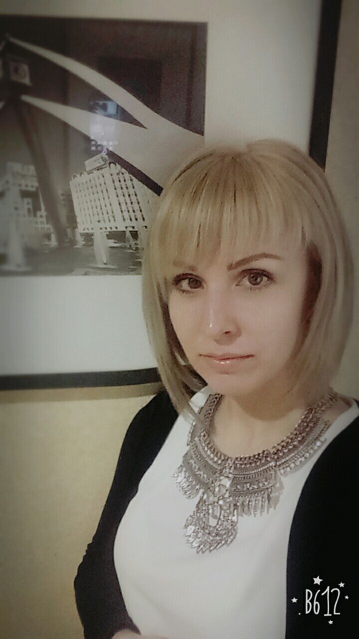 Инна Савельева | Барнаул