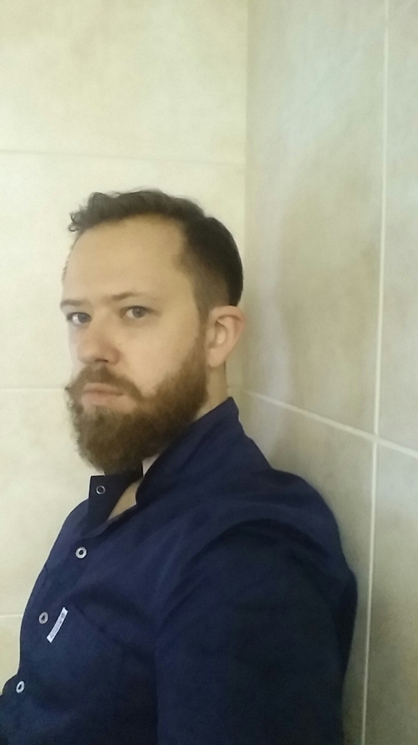 Александр Чайка | Москва