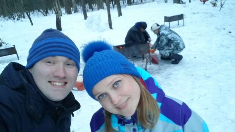 Екатерина Смирнова | Тверь