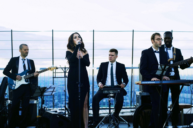 Анастасия Главатских | Москва