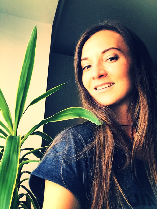 Юлия Диденко |