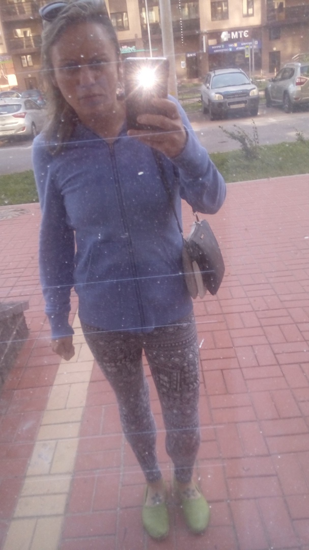 Аня Сотникова © | Санкт-Петербург